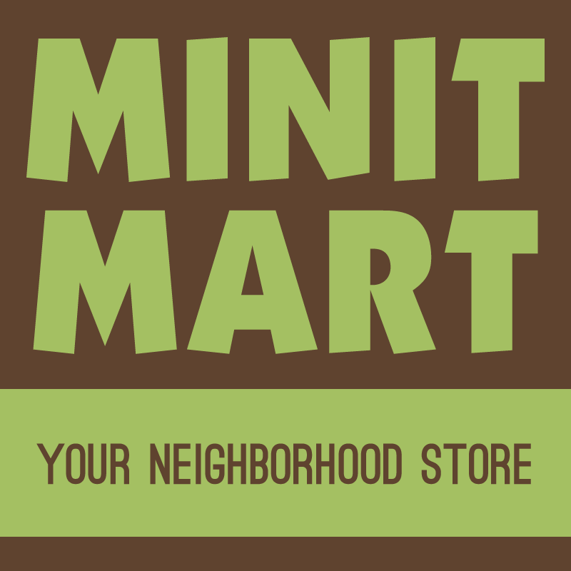 Minit Mart Stores