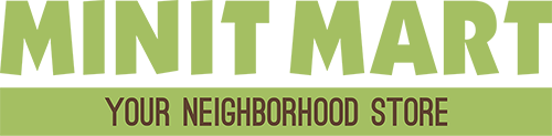 Minit Mart Locations Logo
